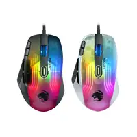 在飛比找PChome商店街優惠-ROCCAT Kone XP 光學電競滑鼠｜WitsPer智