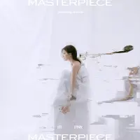 在飛比找博客來優惠-關詩敏/MASTERPIECE