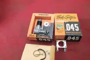 RARE 1949 ANDERSON BABY SPITFIRE .045+TANK+MOUNT MODEL AIRPLANE ENGINE