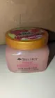 Tree Hut Shea Sugar Pink Hibiscus Body Scrub Salicylic Acid Exfoliating