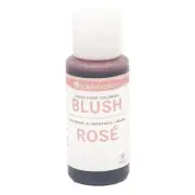 LorAnn Oils Blush Liquid Food Color, 4 ounce squeeze bottle