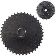 Sunrace MS8 Black 11 Speed Cassette 11-42T