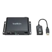 Extender Receiver Fiber SFP - Universal Video