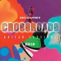 在飛比找誠品線上優惠-Eric Clapton's Crossroads Guit