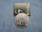 2005 ACURA TL MDX RSX TSX RL NSX MODEL INTRODUCTIONS PRESS KIT CD