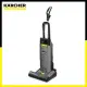 【Karcher 凱馳】專業型直立式吸塵器 / CV38/1