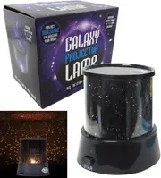 Galaxy Lamp