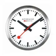 MONDAINE Wall Clock 40cm A995.16SBB