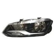 Sterling Headlight to suit Volkswagen Polo 08/2014 to 10/2017 - VWPL-HEL-15L