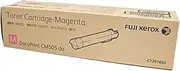 Fuji Xerox CT201682 Laser Toner Cartridge, Magenta