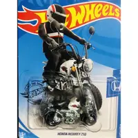 在飛比找蝦皮購物優惠-絕版 限量 稀有 Hot Wheels 風火輪 HONDA 