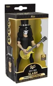 Funko Gold Slash 2022 Chase