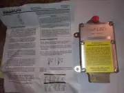 NEW GENUINE NAMCO SNAP-LOCK LIMIT SWITCH EA189-25302, 0910 X 414525