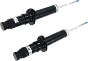 ATATHXHQay 1pc Front Left/Right Shock Absorber Strut MagneRide Compatible for Cadillac STS AWD 2005-2010(REAR LEFT and RIGHT)