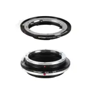 K&F Concept adapter for Nikon G Mount Lens to Fuji GFX Medium Format Camera