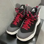 ADIDAS 愛迪達D ROSE 5 BOOST/24.0CM