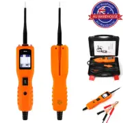 KM10 Car Electrical System Diagnostics Power Probe Electric Open Circuit Reader