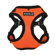 Dog Harness Comfort Mesh Step-in All Season No Pull No Choke Walking Training...