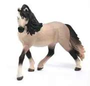 Schleich HORSE #13793 ANDALUSIAN MARE Horse Toy Figurine 1:20 SCALE 2016