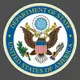 美國國務院 3M貼紙 United States Department of State