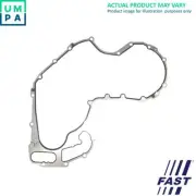 GASKET TIMING CASE FT41604 FOR RENAULT MEGANE/III/Grandtour/Hatchback/CC/IV 1.2L