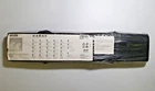 4x Ikea SKUBB Storage Drawers Boxes BLACK Shoe Organiser 11cm x 34cm x 22cm NOS