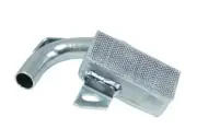 Big Block Chevy Oil Pump Pickup - Moroso 3/4" Inlet, Drag Race, New