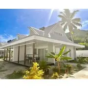 Niu Beach Hôtel Moorea