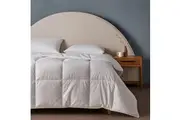 Sienna Living Ultra Warm Winter Hungarian Goose Down Quilt