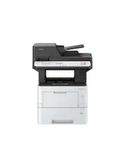 Ecosys Ma4500Fx A4 Mono Mfp - Print/Copy/Scan 45Ppm