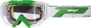 3200LS MX Goggles - Light Sensitive Lens - Green Venom Pro Grip 3200LS-19GN