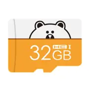 Class 10 32G U1 TF Card Memory Card Secure Digital Memory Storage Card