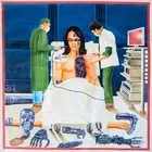 Eyedress Full Time Lover (Vinyl) 12" Album (US IMPORT)