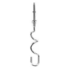 Sunbeam Oster Hand Mixer Right Dough Hook, 119651-004-000