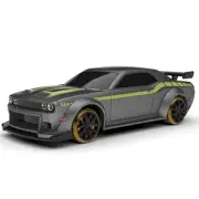 Turbo Racing C65 RTR 1/76 2.4G RWD Mini Drift RC Car Built In Gyro Chip Program Metal Counterweights CT04 Chassis Micro