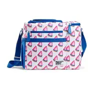 FIT&FRESH 1354BBHSC3049 BROKEN HEARTS DUAL COMPARTMENT