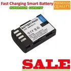 Battery Pack For Panasonic Lumix DMC-GH3 A DMC-GH3H DMC-GH4 A DMC-GH5 S DMW-BGG9
