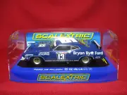 Scalextric Ford XB Falcon GT Dick Johnson +Schuppan Bathurst 1/32 Scale Slot Car