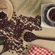 Red Rajma Small I Pure & Natural Red Small Kidney Beans Rajma - choose qty