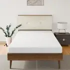 Twin/Full/Queen/King Mattress, Gel Memory Foam, Medium-Firm, Bed in a Box, Fi...