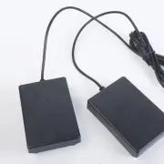 Roll up Drum Pedal Gift Professional Durable Foot Pedal for Exercise Young