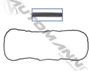 840.OS624584MA - ENGINE OIL PAN GASKET MACK - VOLVO