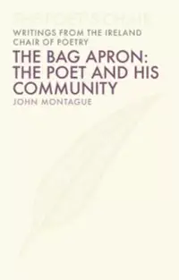 在飛比找博客來優惠-The Bag Apron: The Poet and Hi