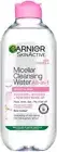 Garnier Micellar Cleansing Water, Gentle face Cleanser & Makeup Remover, Fragran