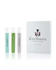 Carthusia Giardino Mediterraneo Discovery Set Essence of the Park, Numero Uno, V
