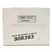 Crydom Crouzet, GMS-OAC, 84130105, Solid State Relay