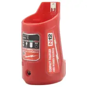 Portable USB Battery and Source Fit for 48-59-1201 N12 USB Adapter-Red K9M7