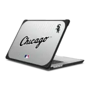 MacBook Pro 16-inch (M1 - M4) Bounce Case CHICAGO WHITE SOX Jersey MacBook Case