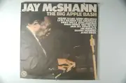 JAY McSHANN The Big Apple Bash LP SEALED ATLANTIC JAZZLORE Herbie Mann MULLIGAN