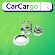 Front Wheel Bearing For Ford Transit Tourneo 2.5 DI 1994-2000 OE QUALITY NEW